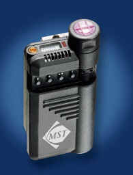 复合式 气体检测器 MSTox 9001