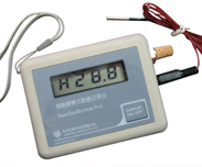 便携式澳门黄金城在线/温湿度记录仪JKRC-HT501B（5000数据）