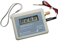 便携式澳门黄金城在线/温湿度记录仪JKRC-HT301A（30000数据）