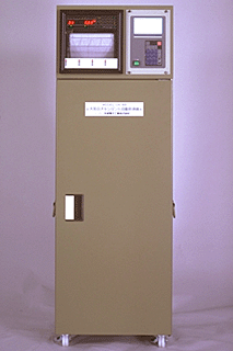 大气中氟化物自动测量仪HF-48